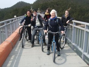 Seonyudo-Island-Bike-Tour005