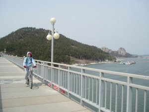 Seonyudo-Island-Bike-Tour021