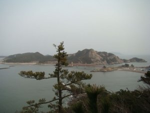 Seonyudo-Island-Bike-Tour026
