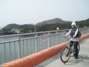 Seonyudo-Island-Bike-Tour029