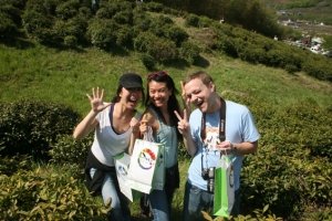 Mt_Jiri-Hiking&-Wild-Tea-Fest049