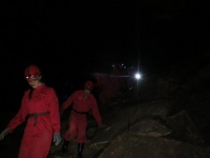 Adventure Caving,Rafting& Country Stay