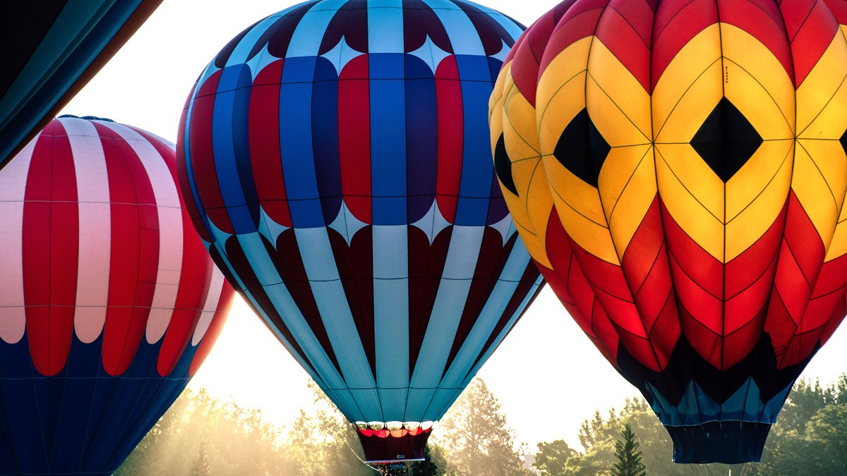 Hot Air Balloon,Pottery&Magkerli(Sat, October 24)