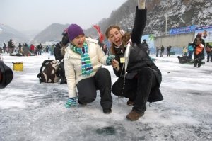 1st Ice Fishing Festival(Sat,9-Sun,10 Jan. 2010)002