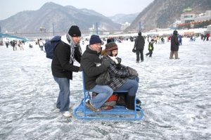 1st Ice Fishing Festival(Sat,9-Sun,10 Jan. 2010)017