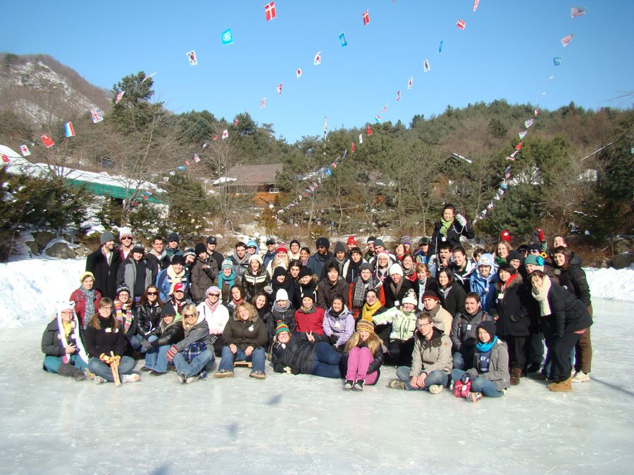 2nd Ice Fishing Festival Sat16 Sun17Jan 2010 001