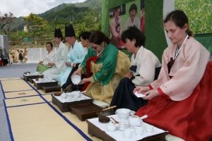 Mt-Jiri-Hiking-Wild-Tea-Festival_May2-3-2009_022