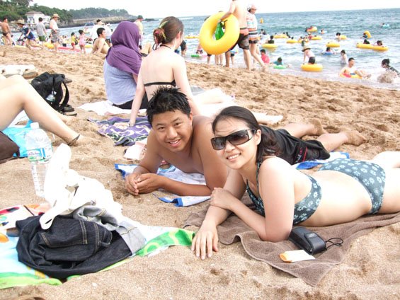 Summer Vacation in Jeju Tue28 Fri31 July 2009 023