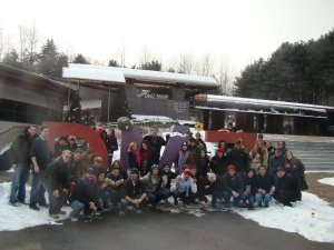 DMZ Trip 2011