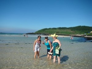 Summer Special Jeju Island(Tue.27-Fri.30 July 2010)