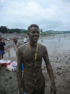 Mud Festival 2010