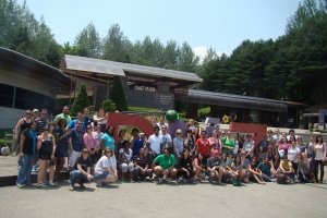 DMZ Trip 2011