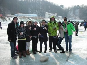Lunar New Year Special Trip(Wed.2-Sat.5 Feb. 2011)