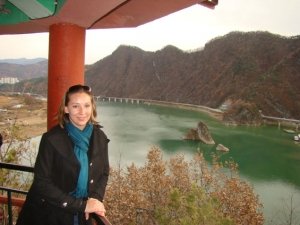Caving& Ferry Riding(Sunday 14 November 2010)