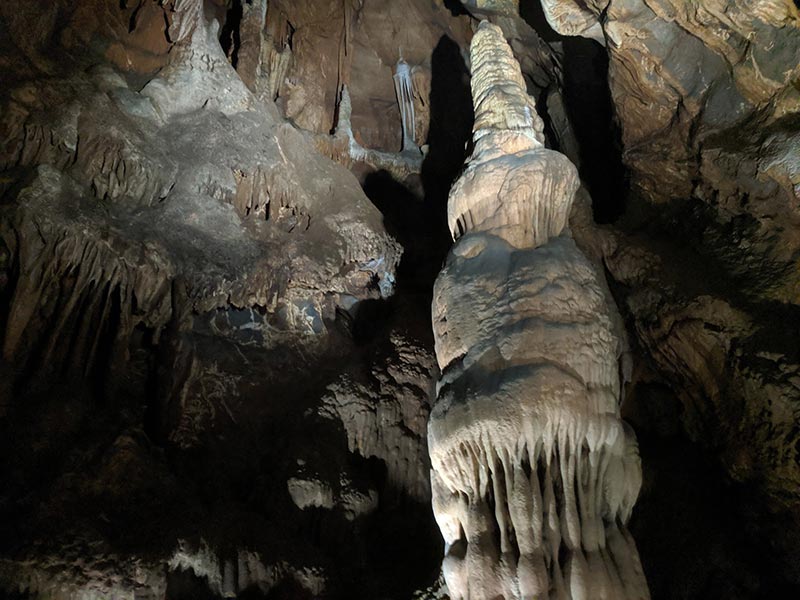 gosu cave