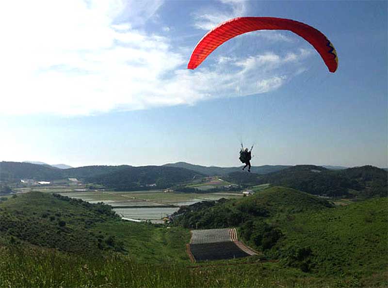 Solo paragliding 2022 004
