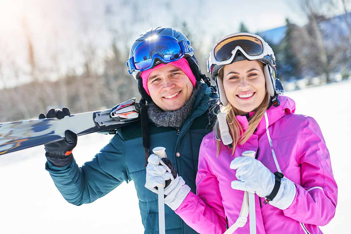 2023/2024 Winter Season Alpensia Ski Package