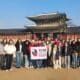 Exploring the Rich History of Gyeongbokgung Palace with Adventure Korea