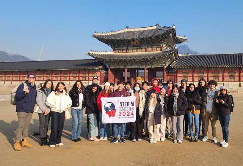 Exploring the Rich History of Gyeongbokgung Palace with Adventure Korea