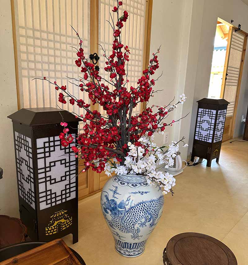 A Spring Day in Suwon : Find yourself at K-drama shooting spots 10