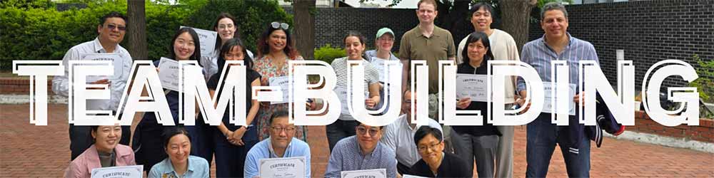 How to Enjoy Bonding With your Team Members in South Korea 1 team building article