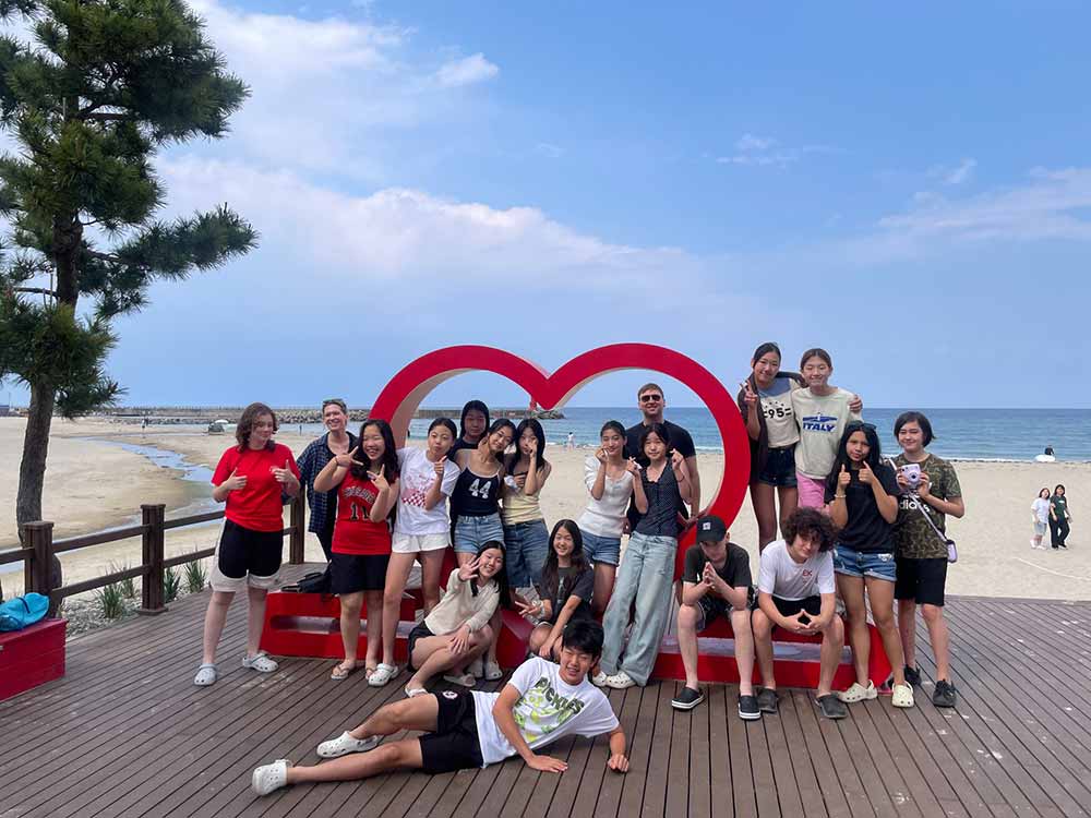 ESG Matters! 2025 Experiential Learning trip with Adventure Korea 11 ESG Matters