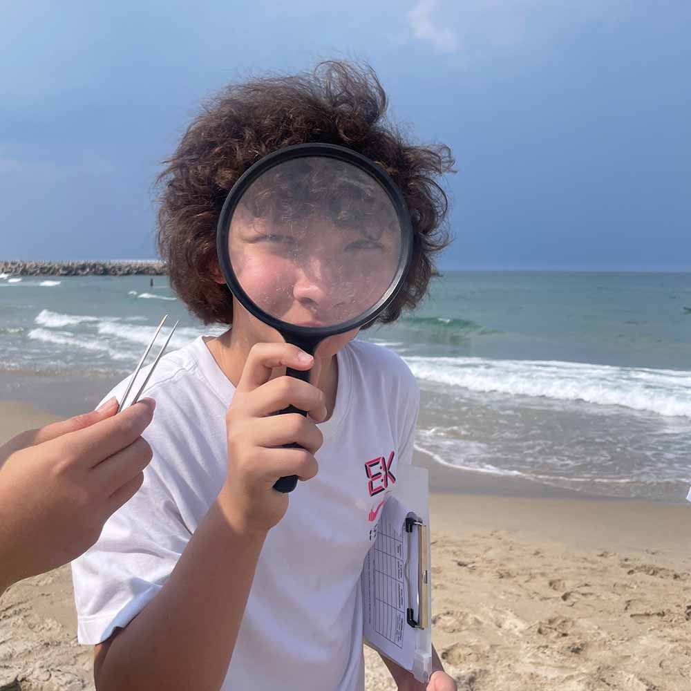 ESG Matters! 2025 Experiential Learning trip with Adventure Korea 5 ESG Matters
