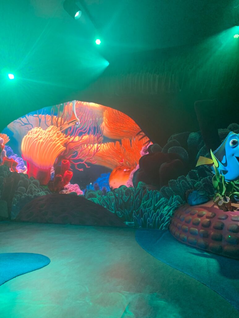 Channeling Your Inner Child With The Mundo Pixar Exhibition 7