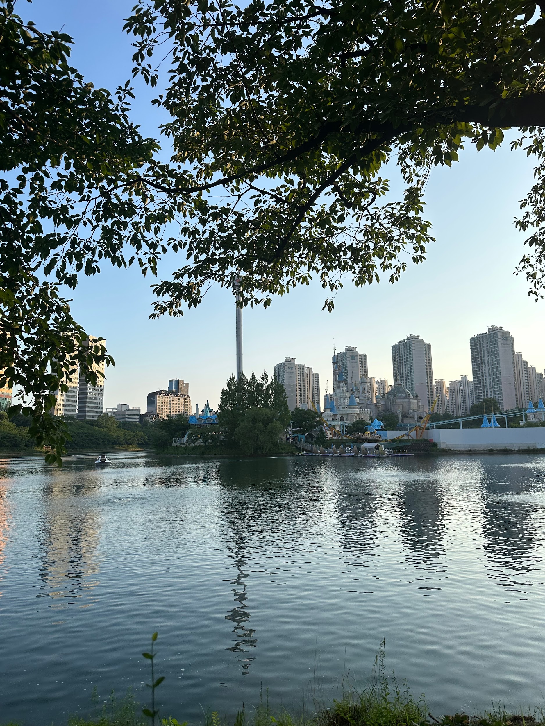 Top 5 unusual and trendy places to discover at Seoul: 21