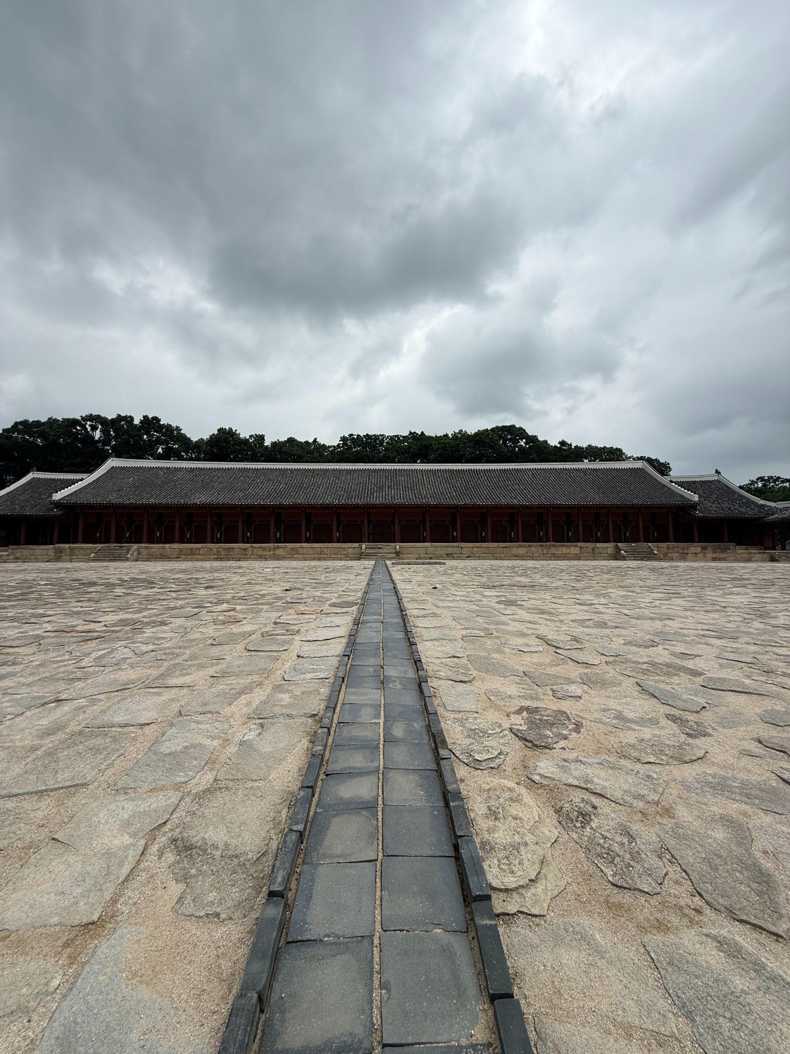 Explore Jongmyo Shrine: Korea’s UNESCO Confucian Landmark 10