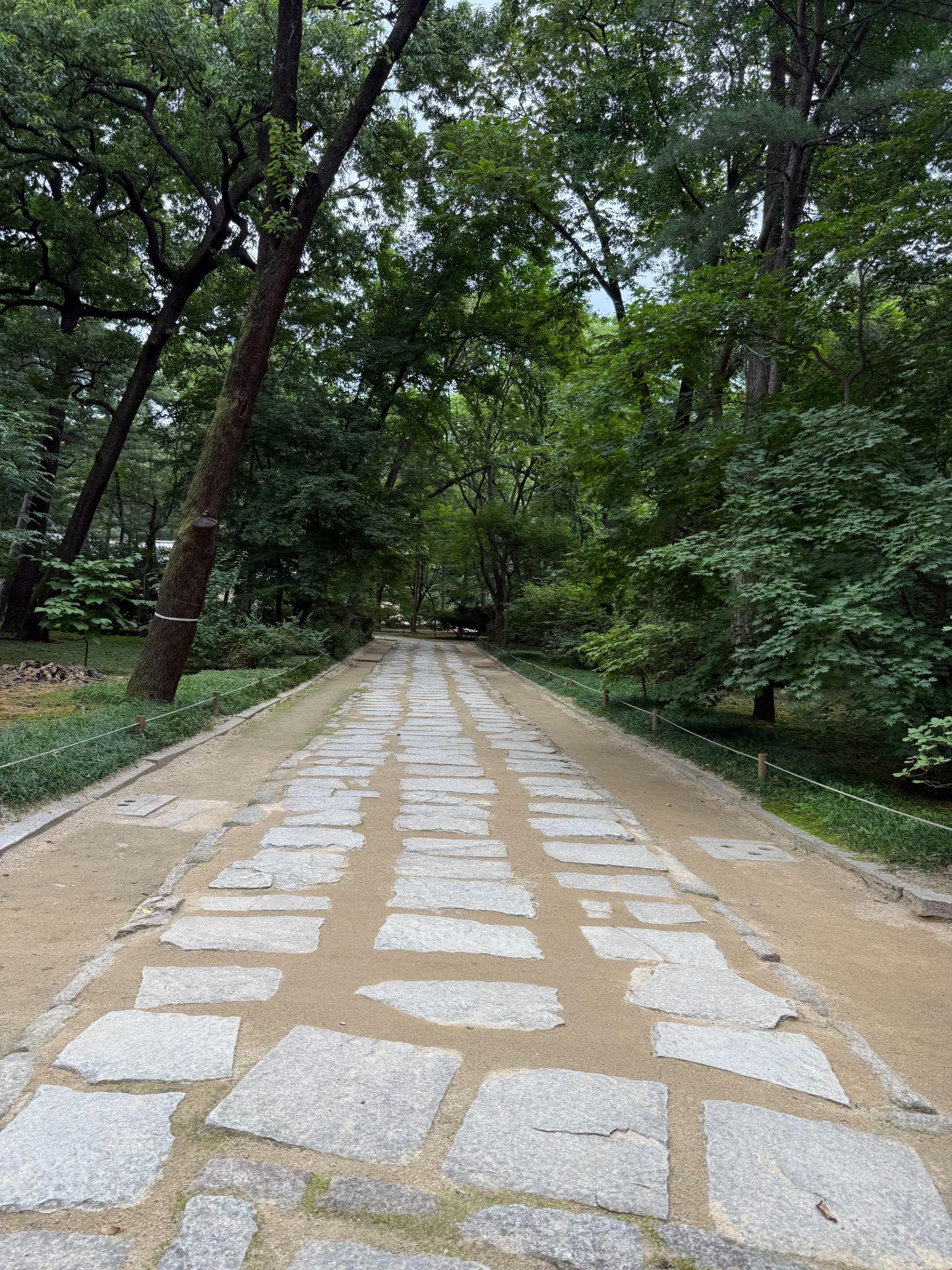 Explore Jongmyo Shrine: Korea’s UNESCO Confucian Landmark 13