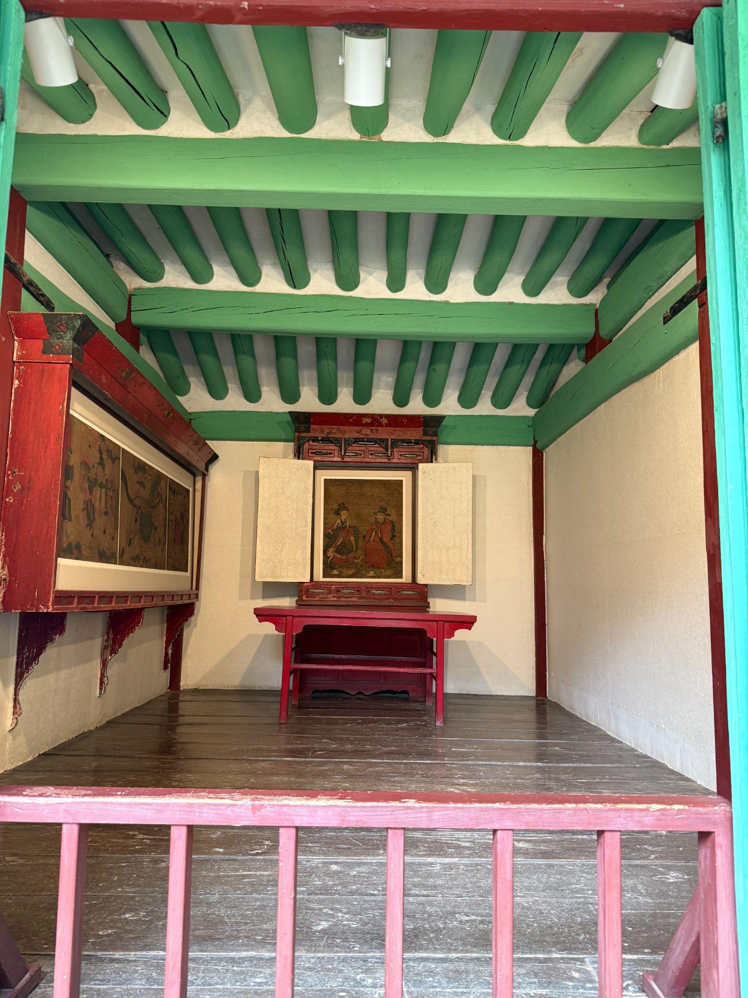 Explore Jongmyo Shrine: Korea’s UNESCO Confucian Landmark 5