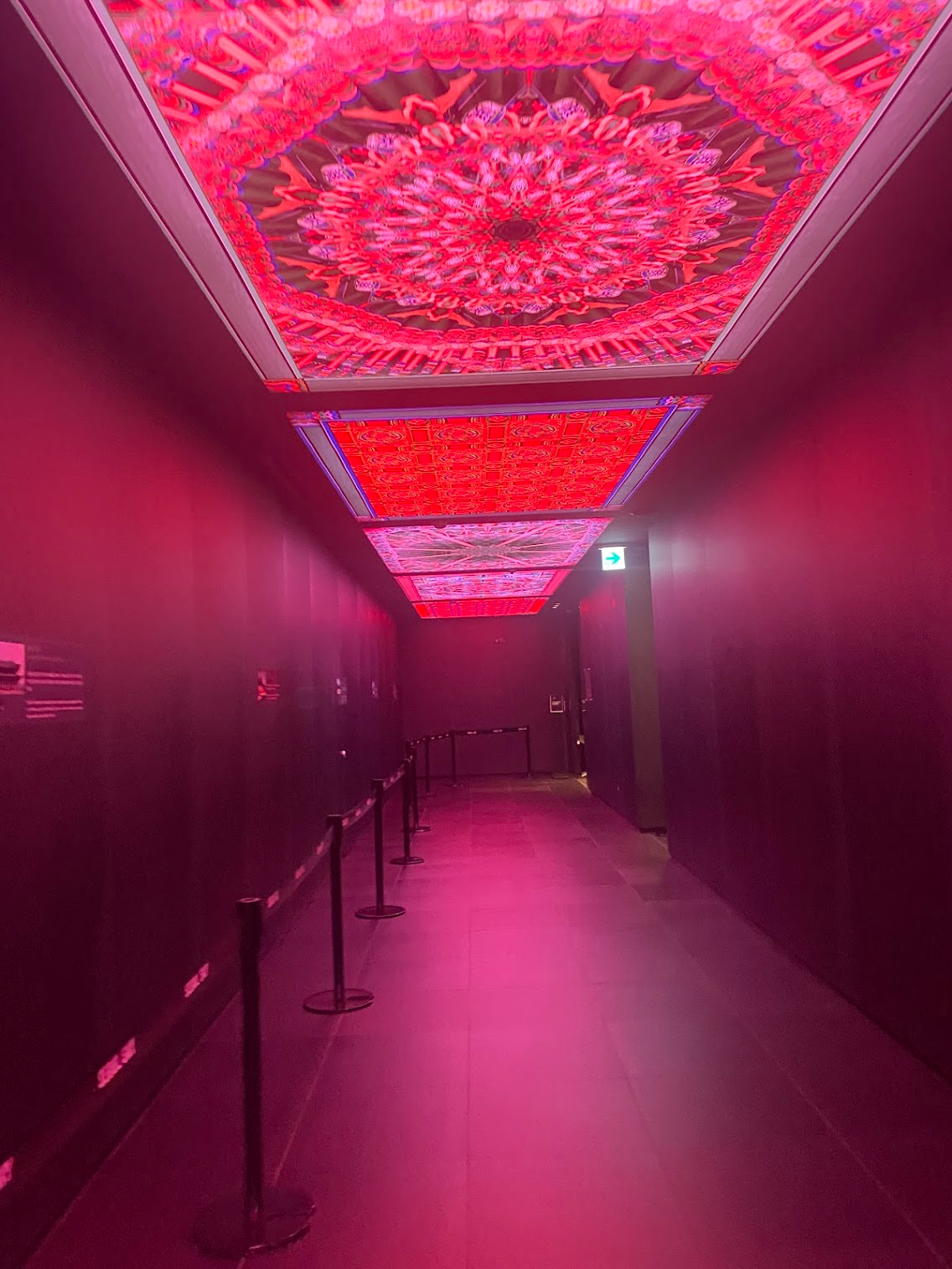 Lotte World Tower Guide: Seoul Sky Observation Deck and Views of Seoul 7