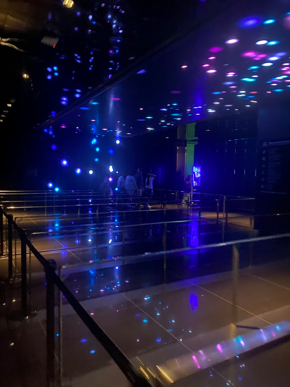 Lotte World Tower Guide: Seoul Sky Observation Deck and Views of Seoul 8