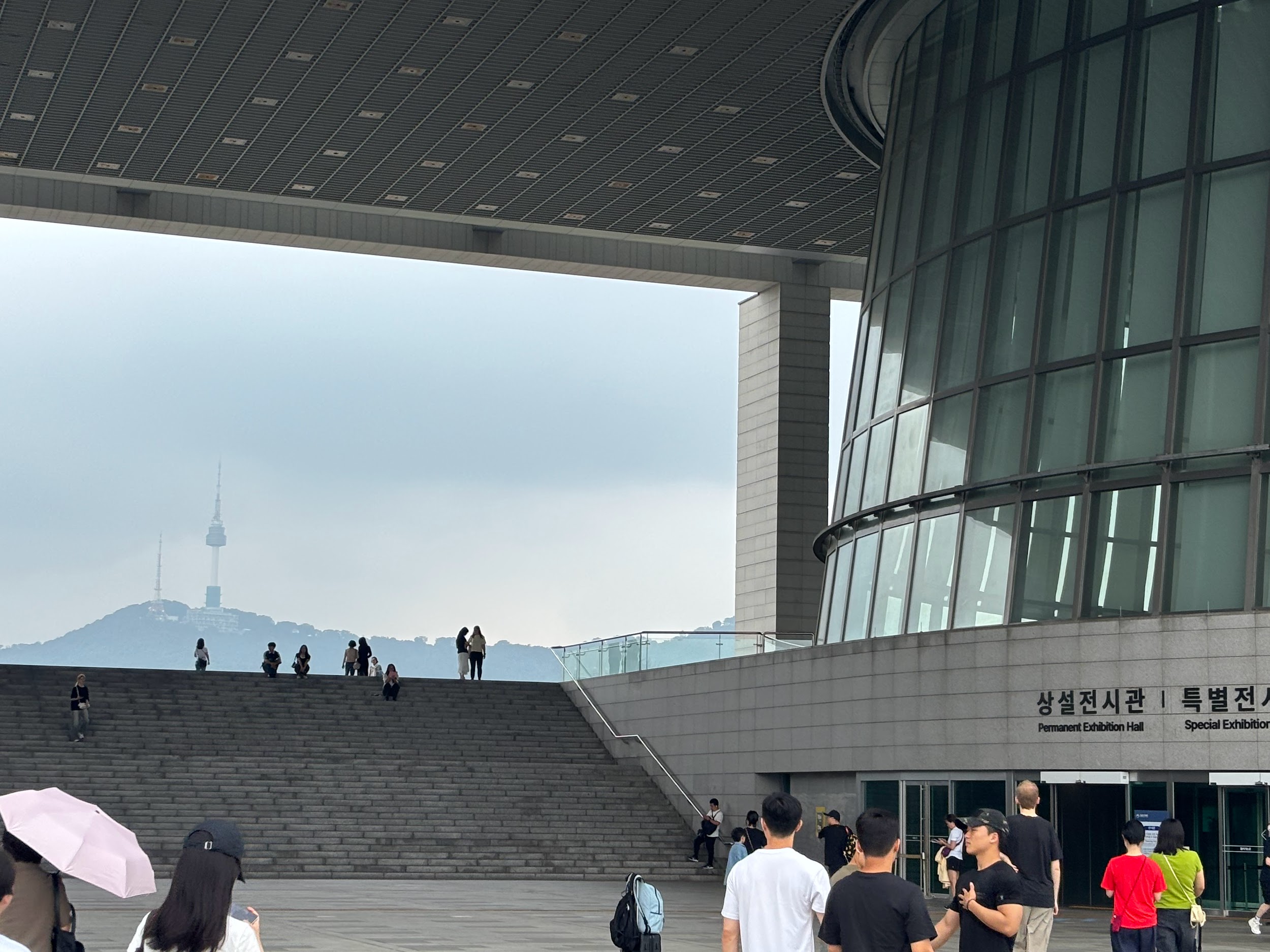 Discover Korea’s Past at the National Museum of Korea – A Must-See for Students and Culture Lovers Alike! 1