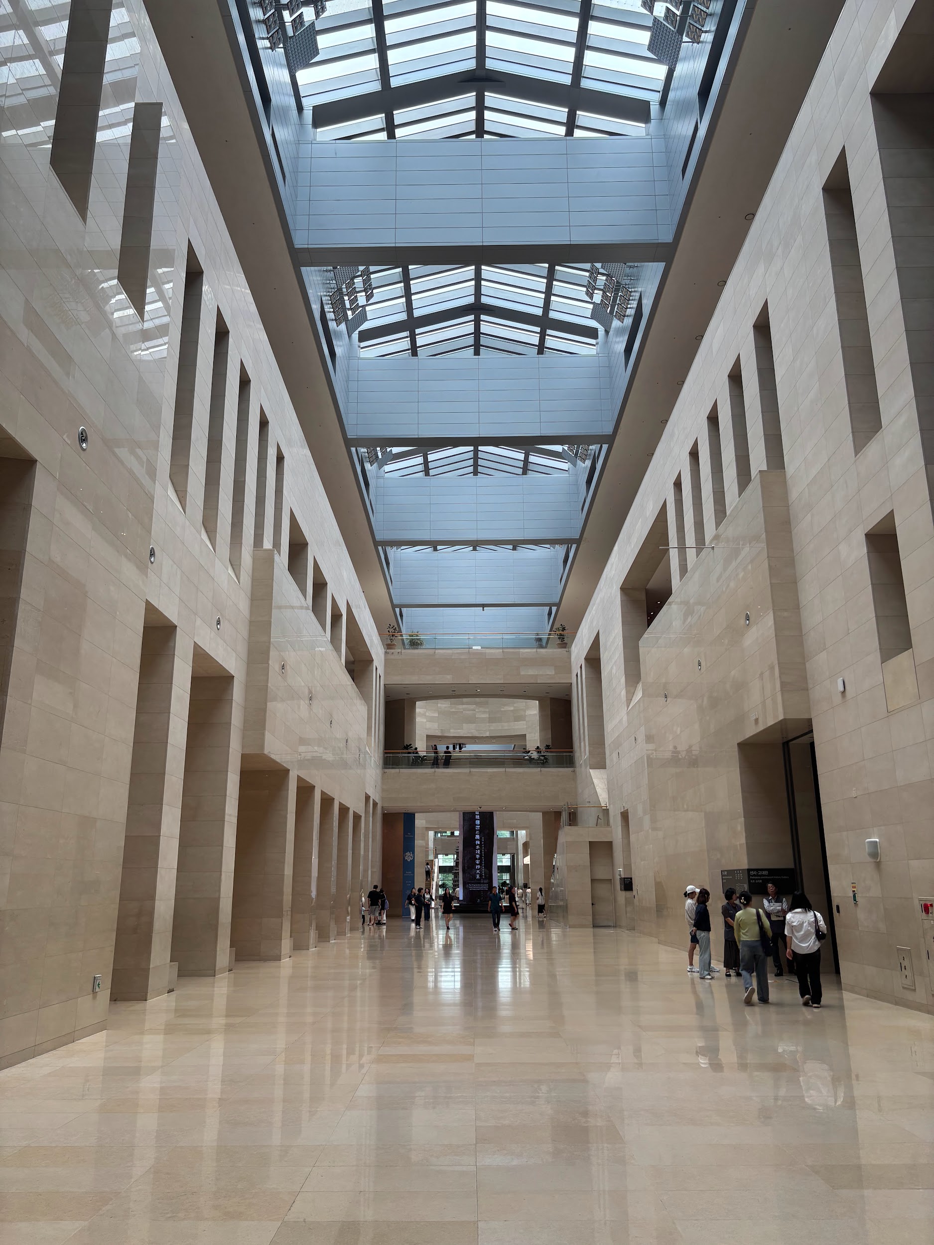 Discover Korea’s Past at the National Museum of Korea – A Must-See for Students and Culture Lovers Alike! 2