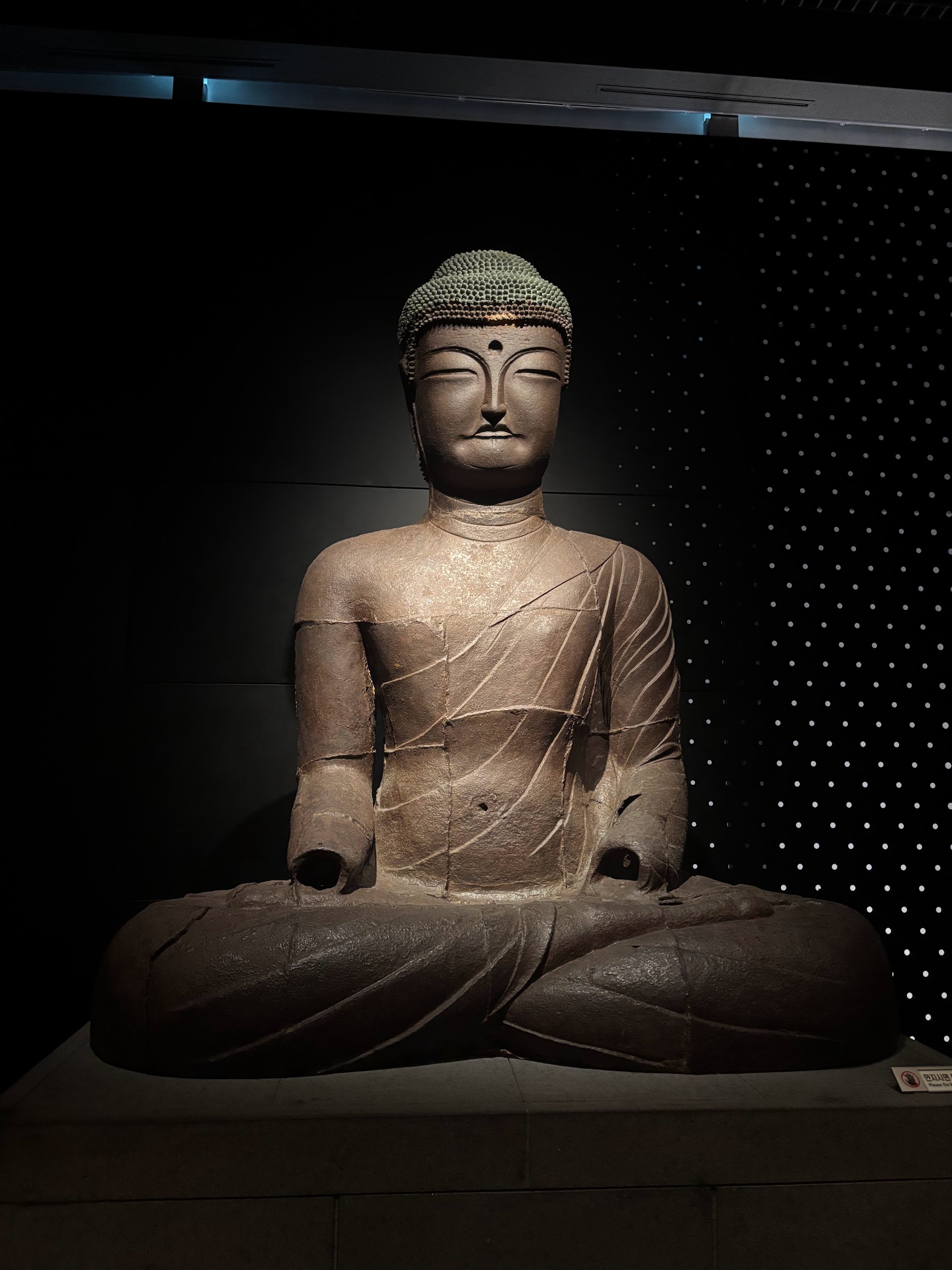 Discover Korea’s Past at the National Museum of Korea – A Must-See for Students and Culture Lovers Alike! 4