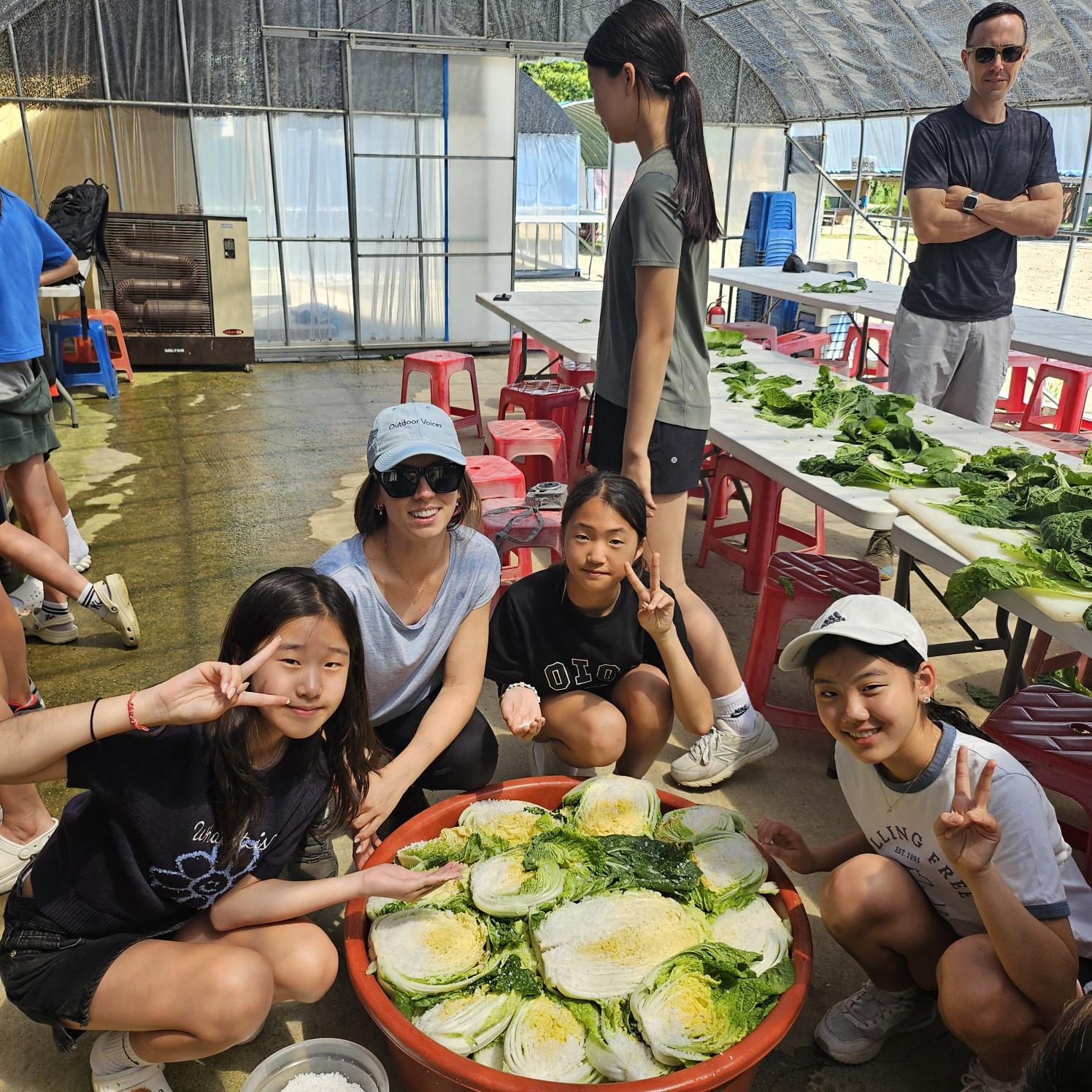 Top School Trip Provider in Korea: Outdoor Education Programs with Adventure Korea 3