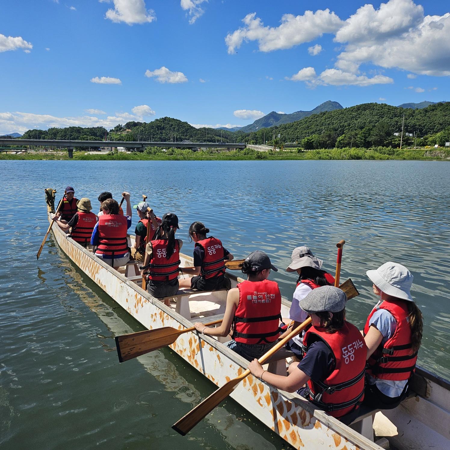 Top School Trip Provider in Korea: Outdoor Education Programs with Adventure Korea 4