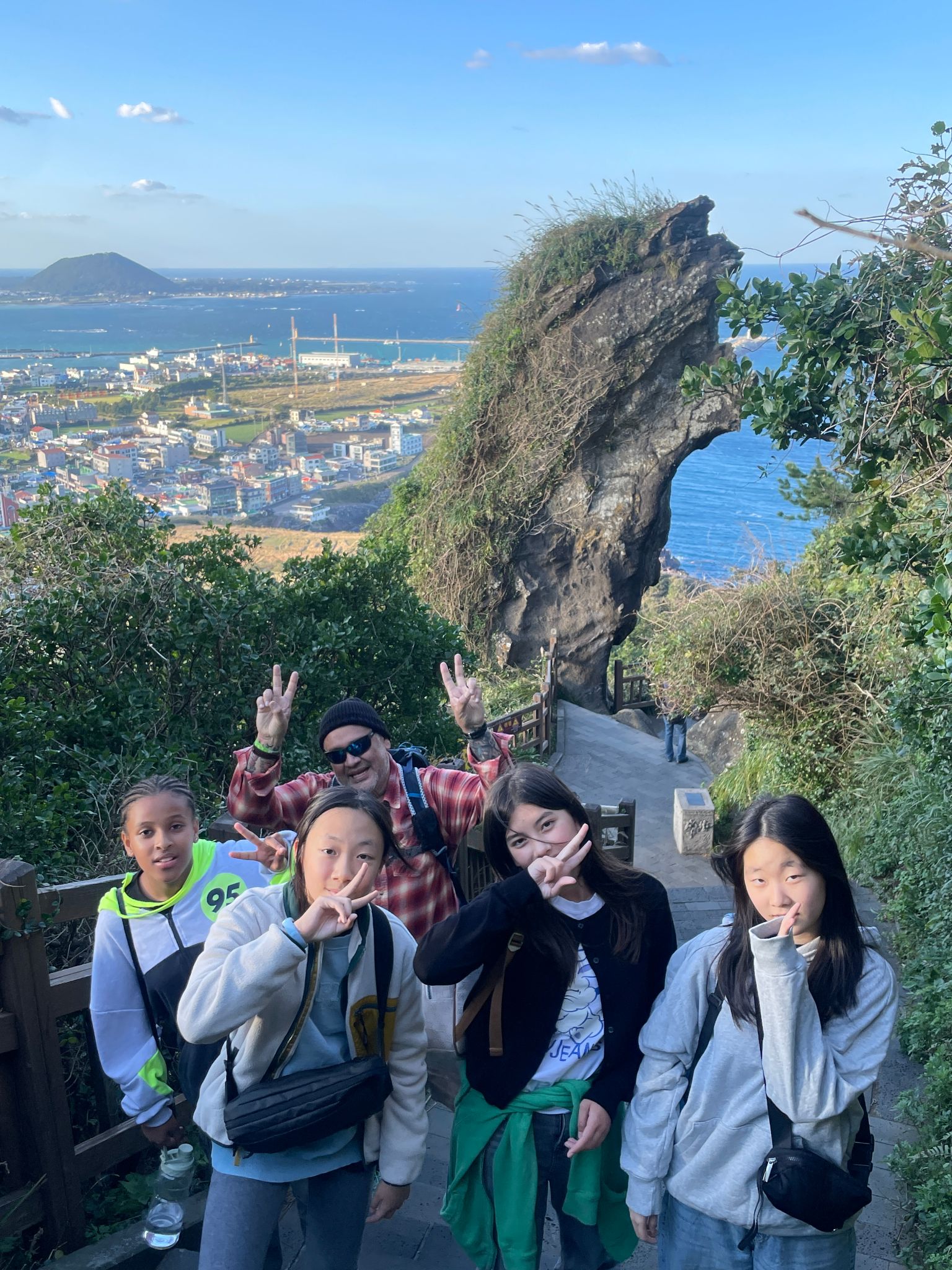Top School Trip Provider in Korea: Outdoor Education Programs with Adventure Korea 7