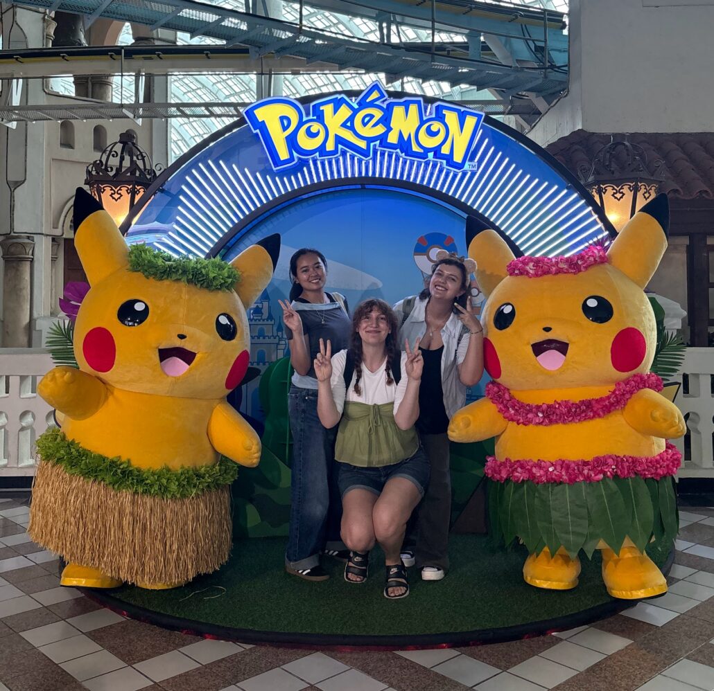 Lotte World: Seoul’s Top Theme Park 3