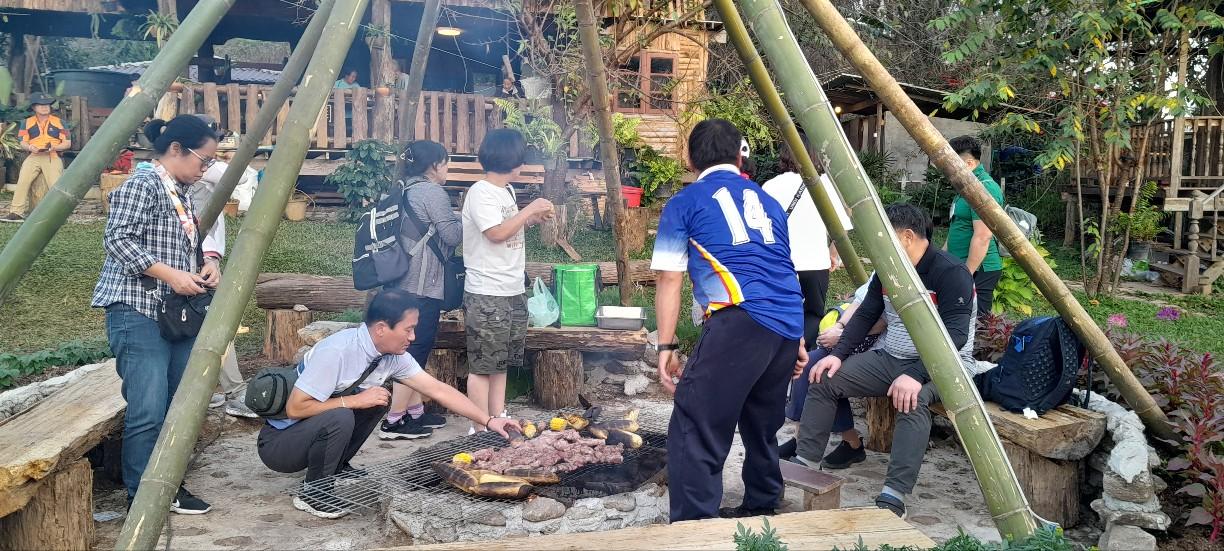 Discover a Thrilling Way To Dive Into a New Culture With Our Chiang Mai Experience 5