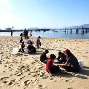 Sustainable ESG Tour Programs in Korea 4