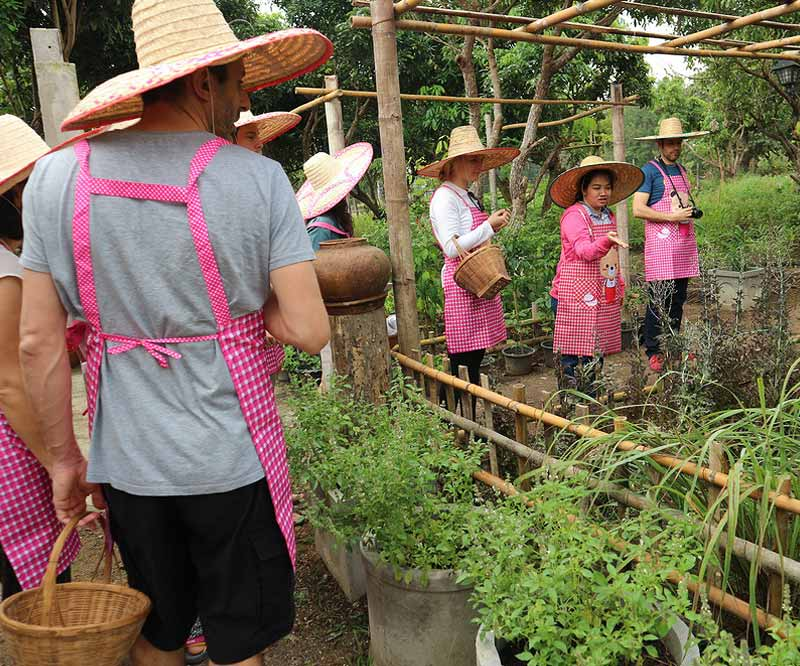Sustainable ESG Tour Programs in Korea 6