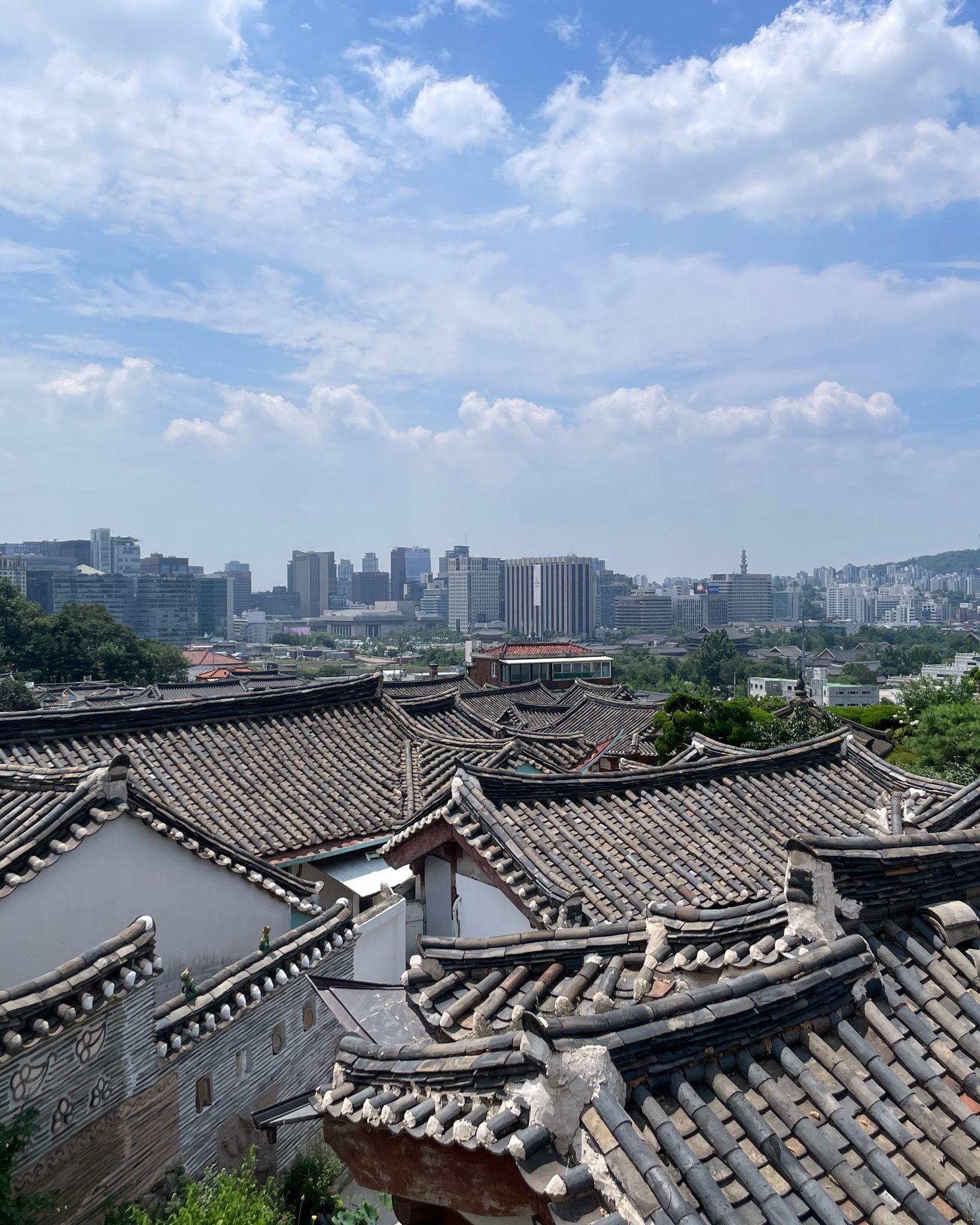 Exploring Seoul: A Cultural Journey with Uskudar American High School 3