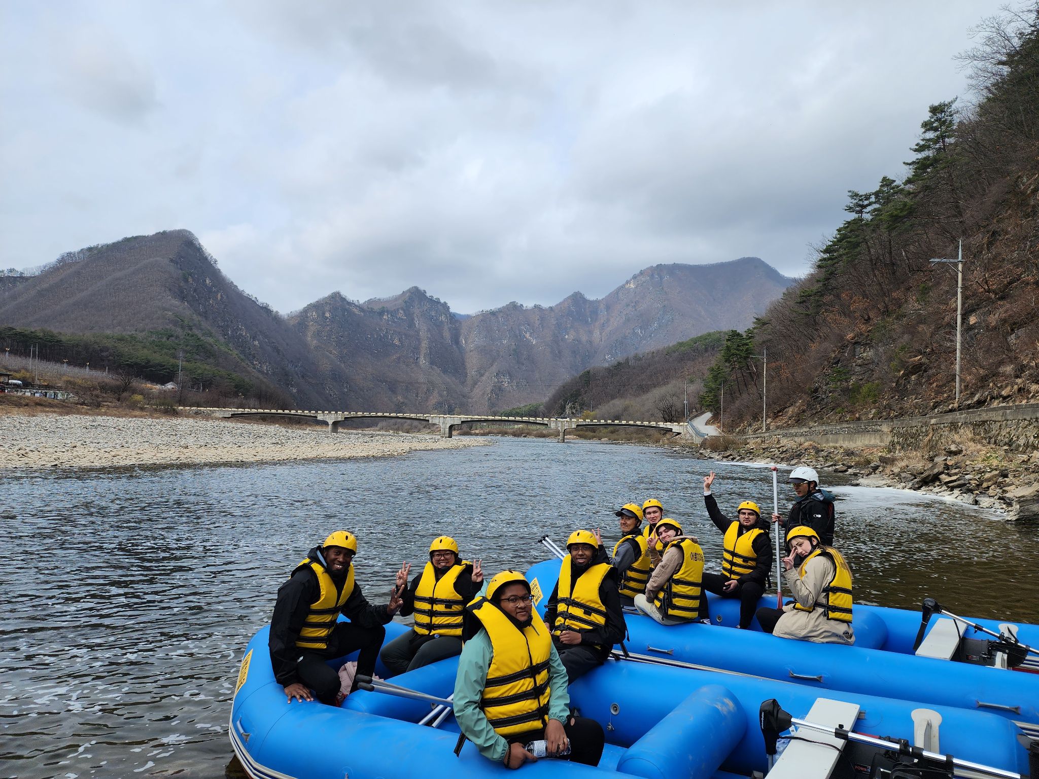 Adventure Korea: Your Gateway to Immersive and Thrilling South Korean Journeys 2