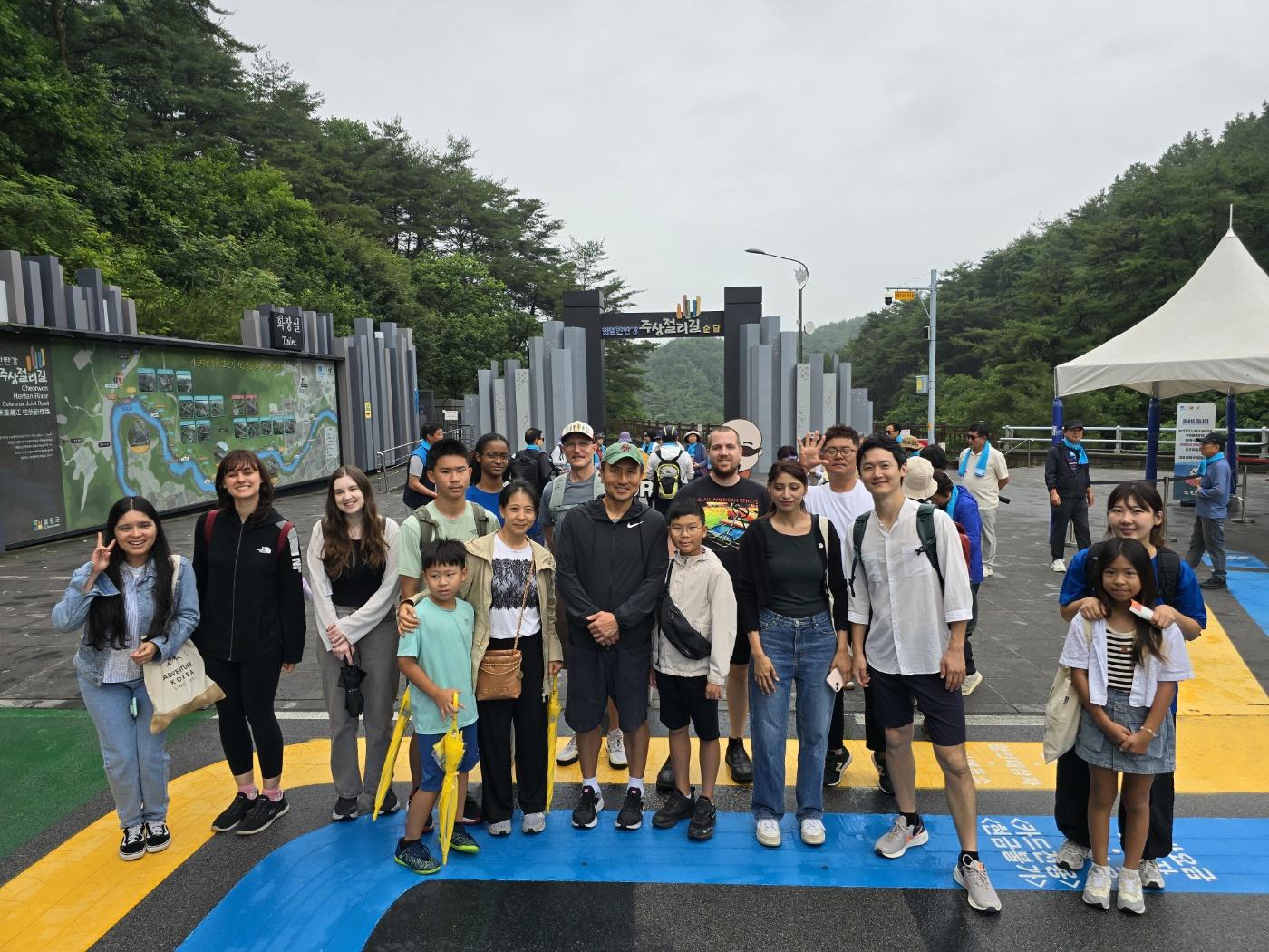 Adventure Korea: Your Gateway to Immersive and Thrilling South Korean Journeys 4
