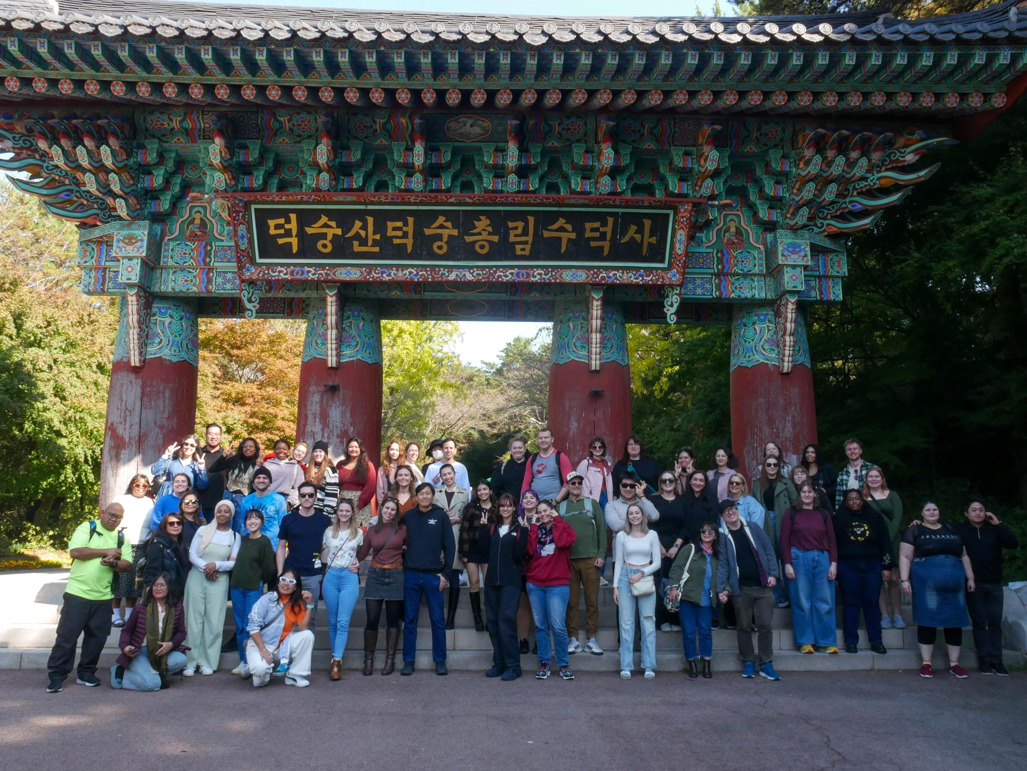 Adventure Korea: Your Gateway to Immersive and Thrilling South Korean Journeys 6