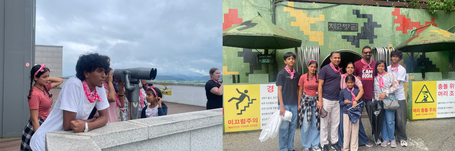 Overnight DMZ Village Stay in Cheorwon: A Moment Frozen in Time 2