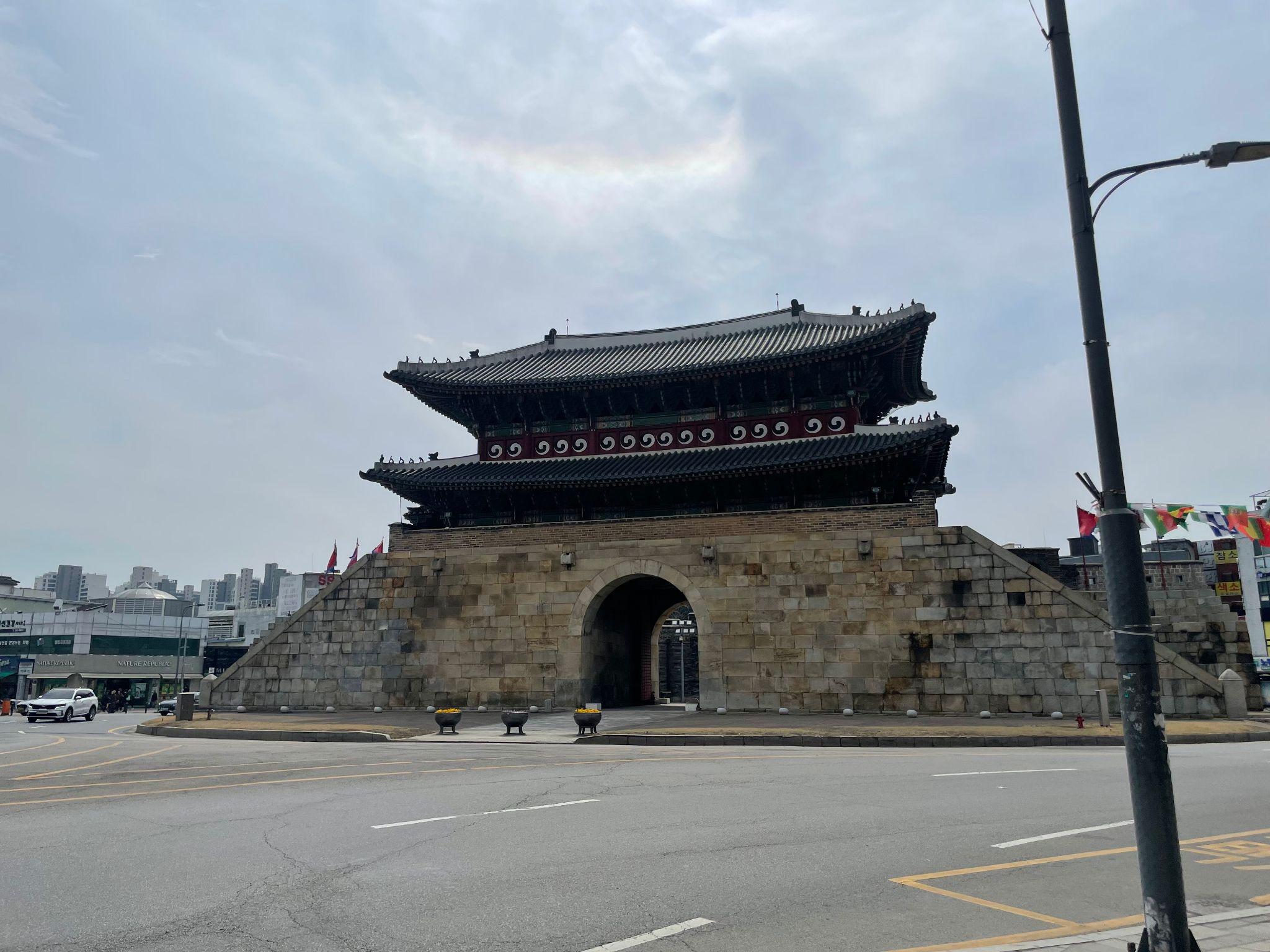 Where to Visit in Suwon: An Overlooked Gem 3